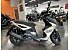 New 2026 Kymco Super 8 50