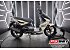 New 2026 Kymco Super 8 50