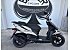 New 2026 Kymco Super 8 50