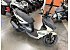 New 2026 Kymco Super 8 50