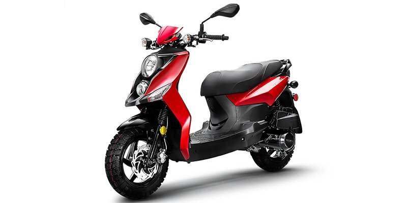 2026 Lance Cabo 50 50 specifications