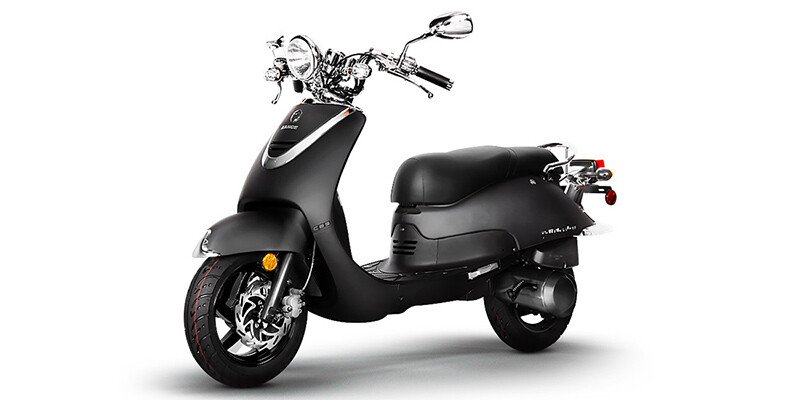 2026 Lance Cali Classic 200i specifications