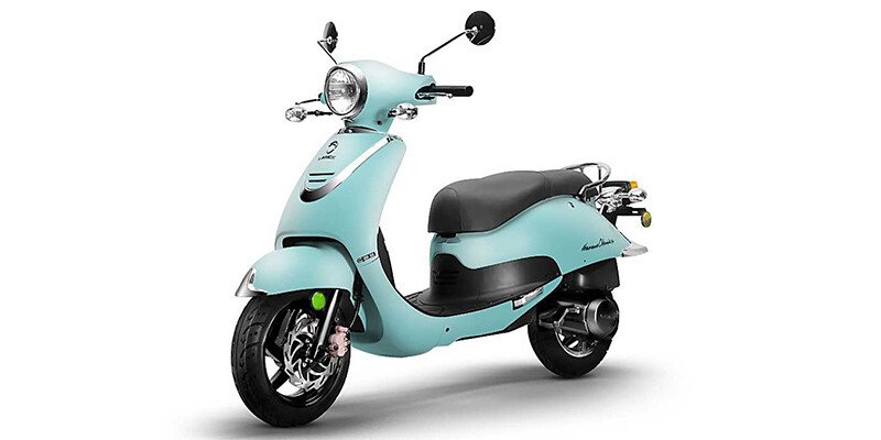 2026 Lance Havana Classic 200 200i specifications