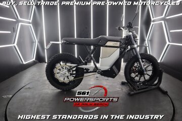 New 2026 Land Moto District