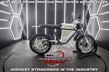 New 2026 Land Moto District
