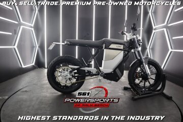 New 2026 Land Moto District