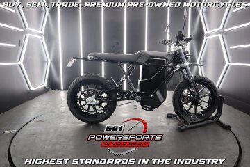 New 2026 Land Moto District