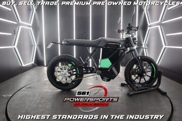 New 2026 Land Moto District