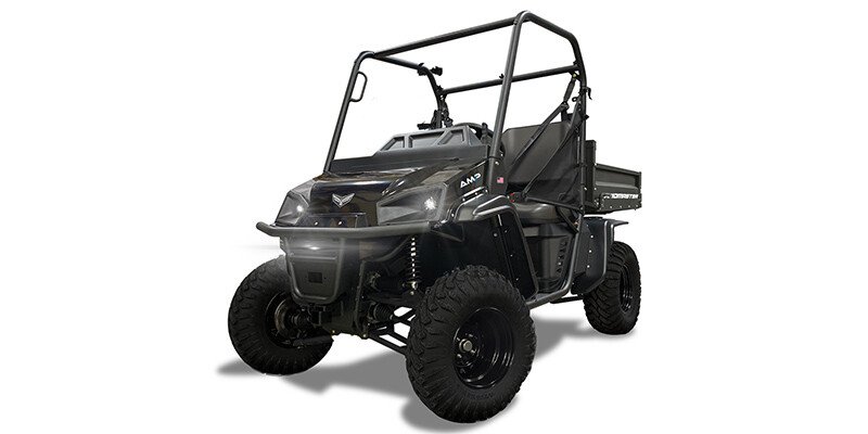 2026 Landmaster AMP Standard Cab Classic Edition 4X2 Steel Bed specifications