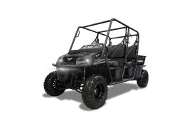 2026 Landmaster N7 Crew Cab Classic Edition Poly Bed specifications