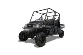 2026 Landmaster N7 Crew Cab Classic Edition Steel Bed specifications