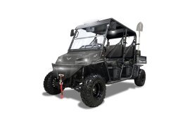 2026 Landmaster N7 Crew Cab Ranch Edition specifications