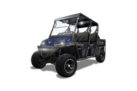 2026 Landmaster N7 Crew Cab Touring Edition specifications