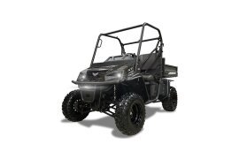 2026 Landmaster N7 Standard Cab Classic Edition Steel Bed specifications