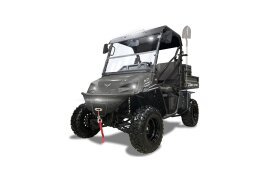 2026 Landmaster N7 Standard Cab Ranch Edition specifications