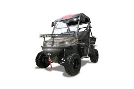 2026 Landmaster N7 Standard Cab Wilderness Edition specifications