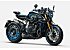 New 2026 MV Agusta Rush