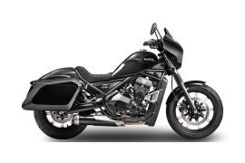 2026 Moto Morini Calibro 700 Bagger specifications
