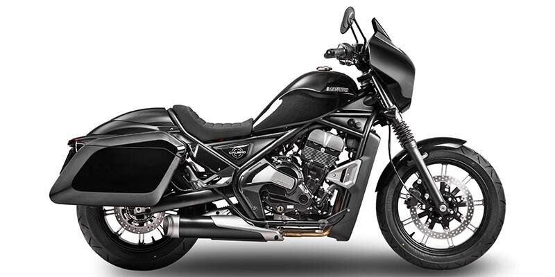New 2026 Moto Morini Calibro