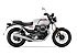 New 2026 Moto Guzzi V7