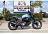 New 2026 Moto Guzzi V7