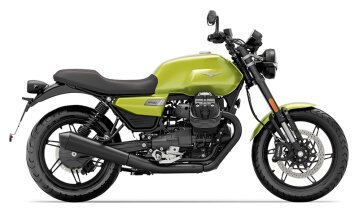 New 2026 Moto Guzzi V7