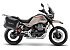 New 2026 Moto Guzzi V85 Travel