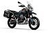 New 2026 Moto Guzzi V85 Travel