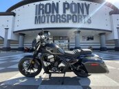 New 2026 Moto Morini Calibro
