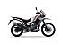 New 2026 Moto Morini Vettore