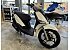 New 2026 Piaggio Liberty 50