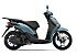 New 2026 Piaggio Liberty 50