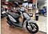 New 2026 Piaggio Liberty 50