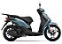 New 2026 Piaggio Liberty 50