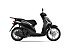 New 2026 Piaggio Liberty 50