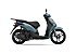 New 2026 Piaggio Liberty 50