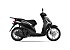 New 2026 Piaggio Liberty 50