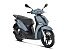 New 2026 Piaggio Liberty 50
