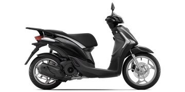 New 2026 Piaggio Liberty 50