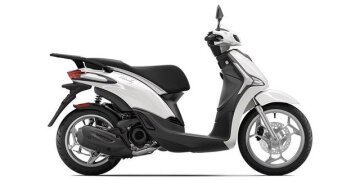 New 2026 Piaggio Liberty