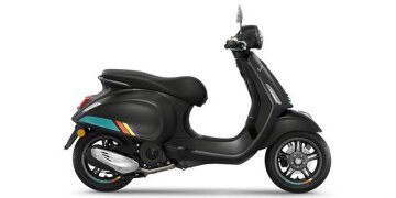 New 2026 Piaggio Liberty 50
