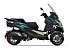 New 2026 Piaggio MP3 530