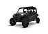 New 2026 Polaris General XP 4 1000 Ultimate