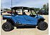 New 2026 Polaris General XP 4 1000 Ultimate