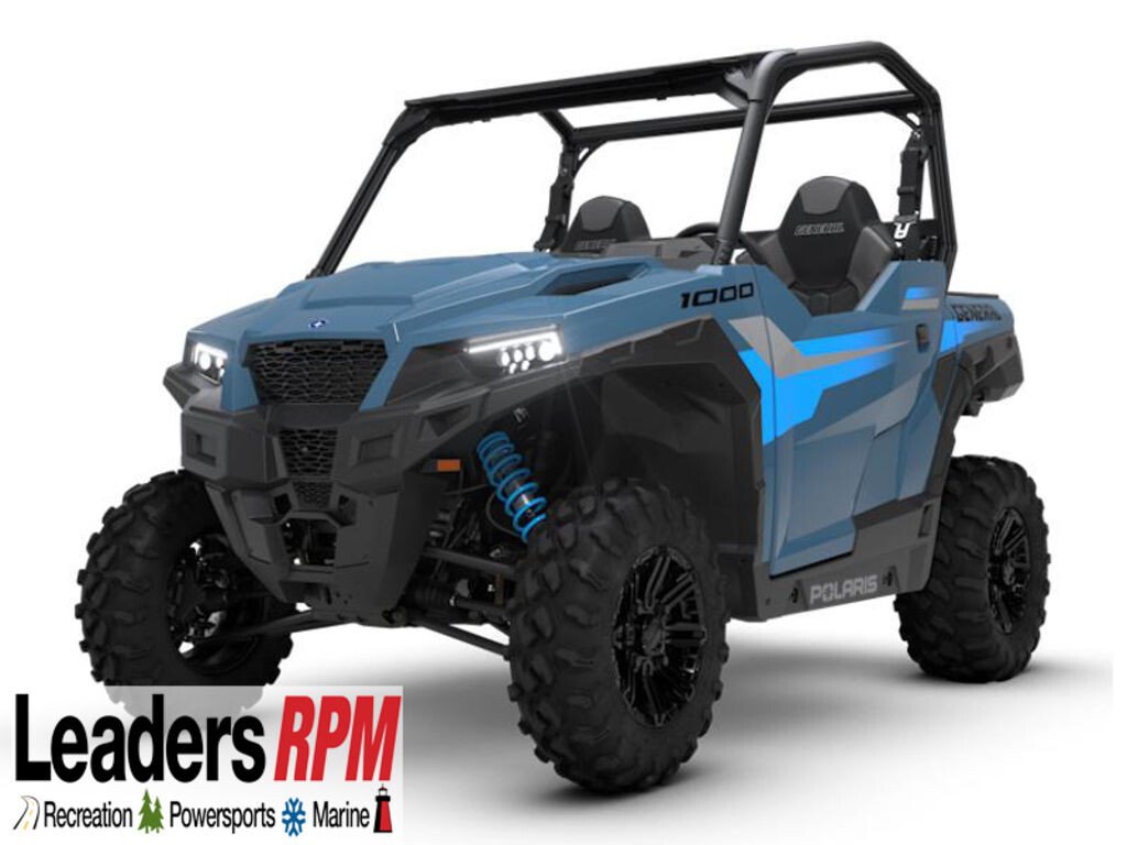 New 2026 Polaris General