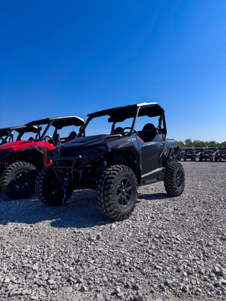 New 2026 Polaris General