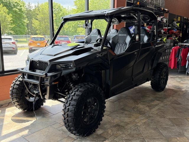 New 2026 Polaris General