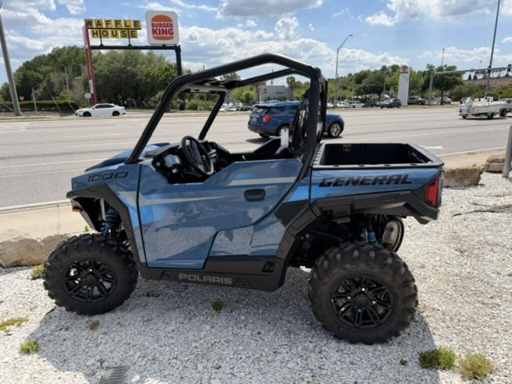 New 2026 Polaris General Premium