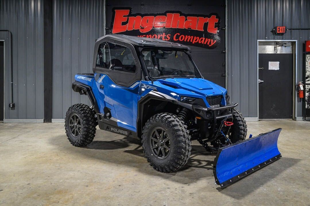 2026 Polaris General XP 1000 Ultimate