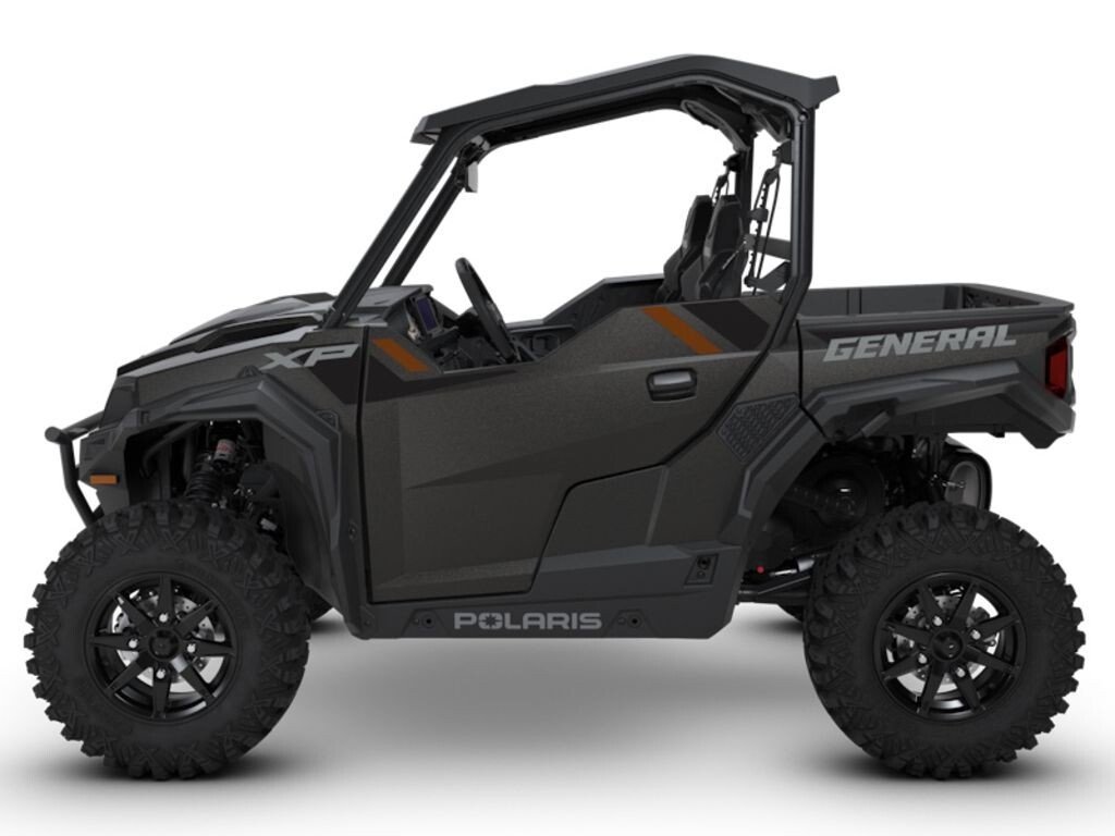 New 2026 Polaris General